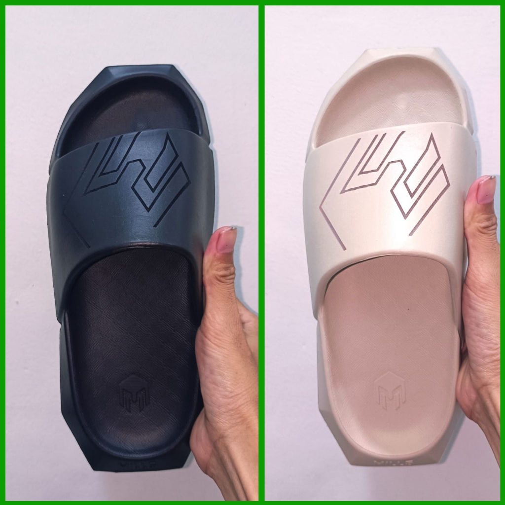 Sandal Mills METASLIDE RECOV Original