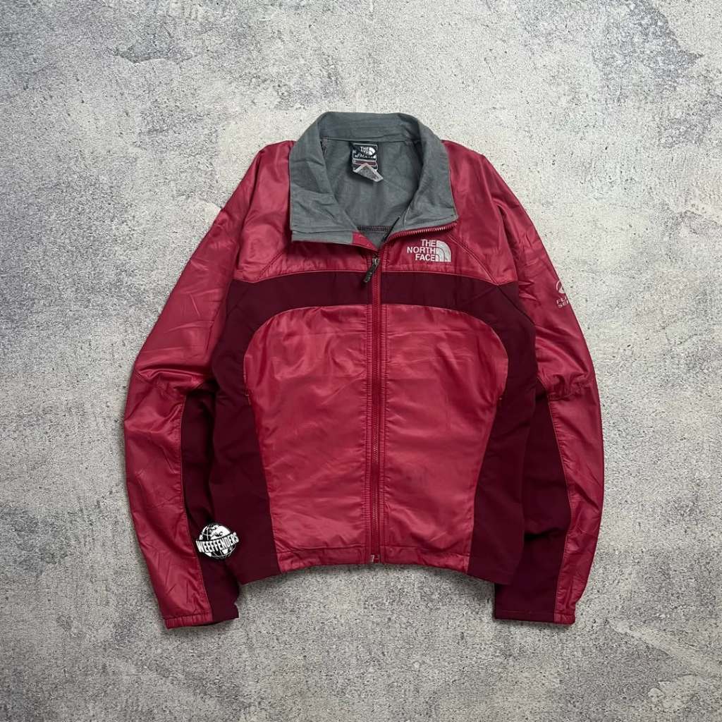 Flight Series Jacket JKT6658