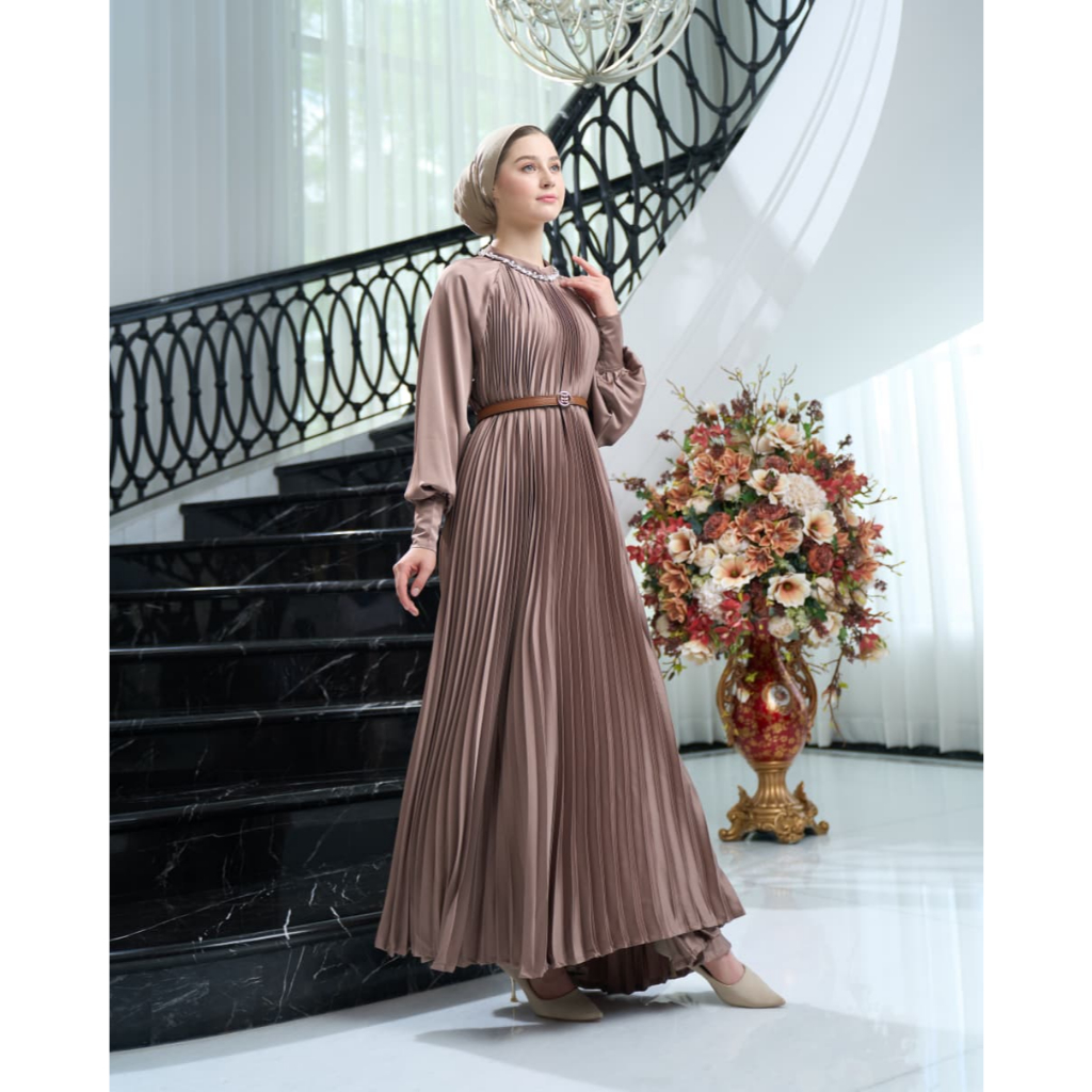 Maharani Dress By Kean Signature