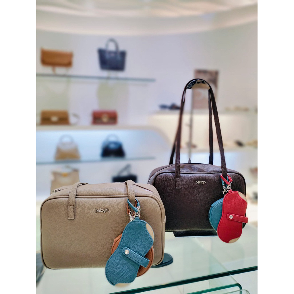 TAS WANITA BELLAGIO ORIGINAL