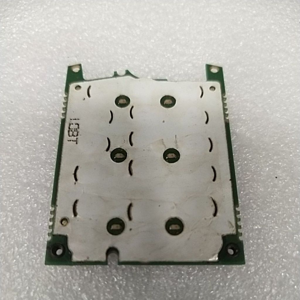 PAPAN KEYPAD NOKIA 8810