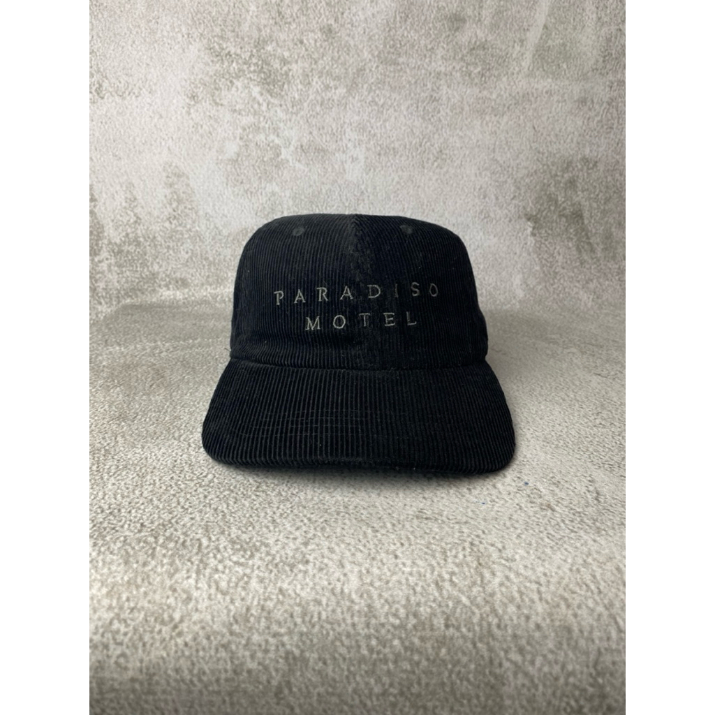Topi Corduroy Paradiso Motel by Cotton On