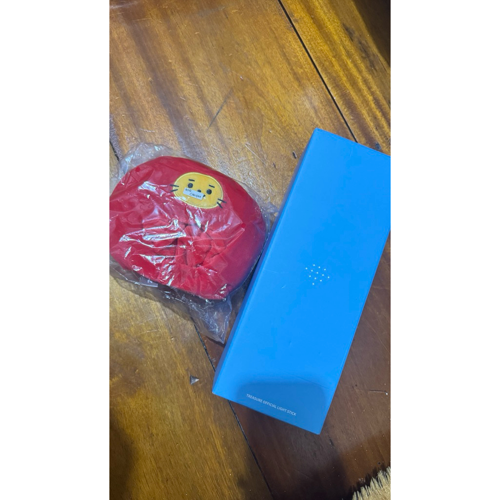 Teulight V1 + cover Lawoo