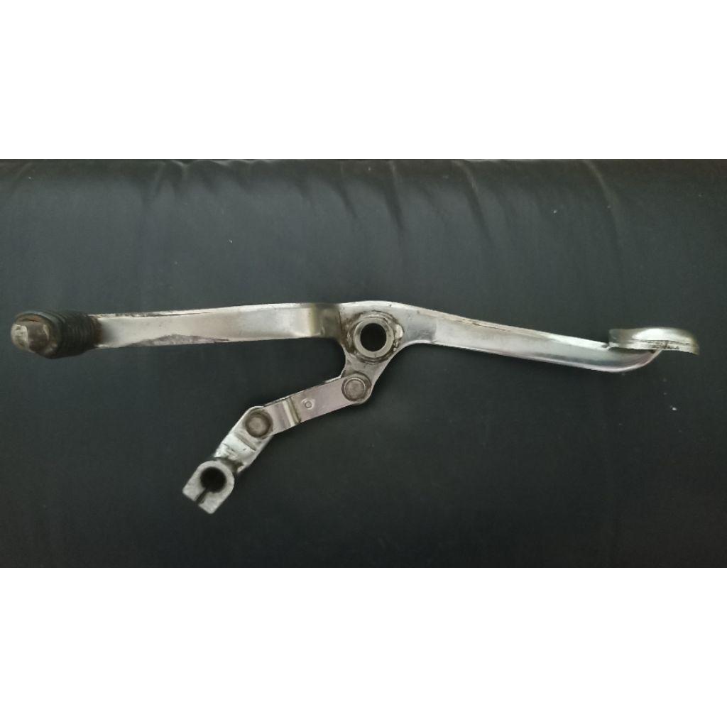 Operan Gigi Pedal Preseneling Original  RX KING Cobra/OLD/RXS/YT