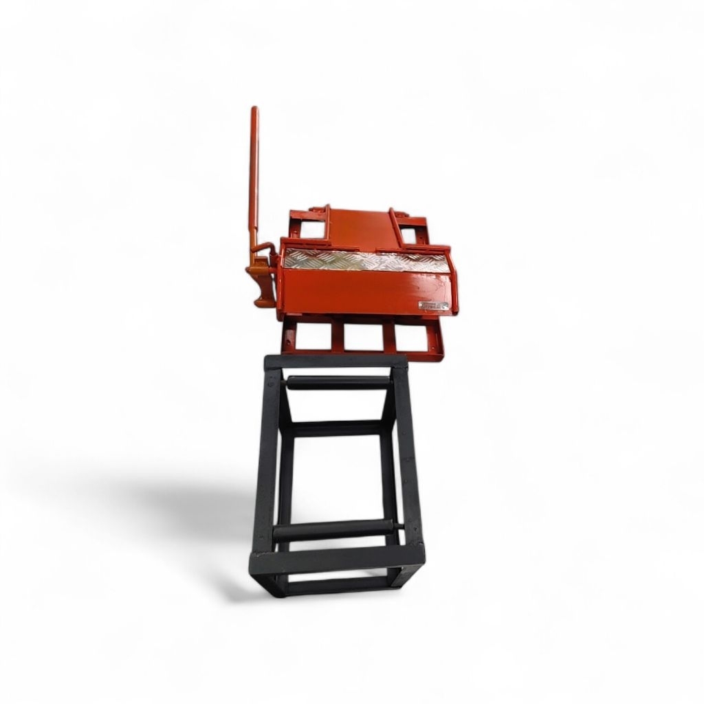 COD HIDROLIK DONGKRAK CUCI MOTOR DAN PERBENGKELAN PORTABEL TEBAL KUAT