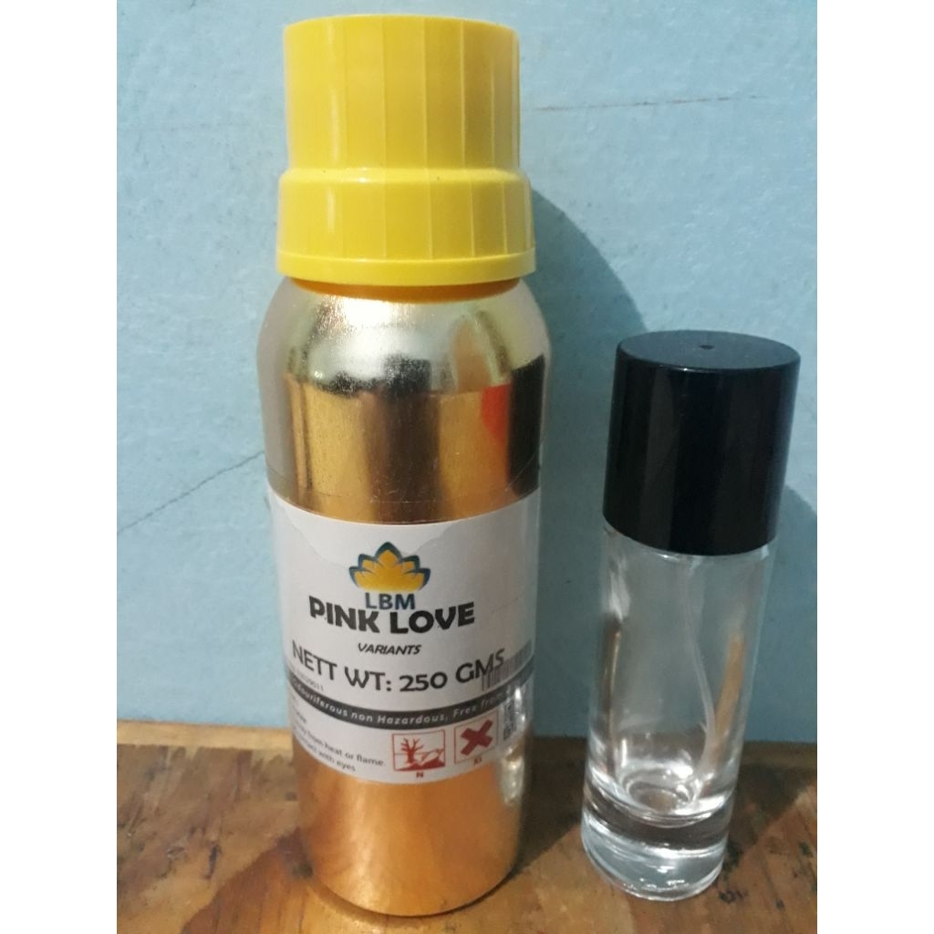 Parfum Non alkohol Aroma Pink Love