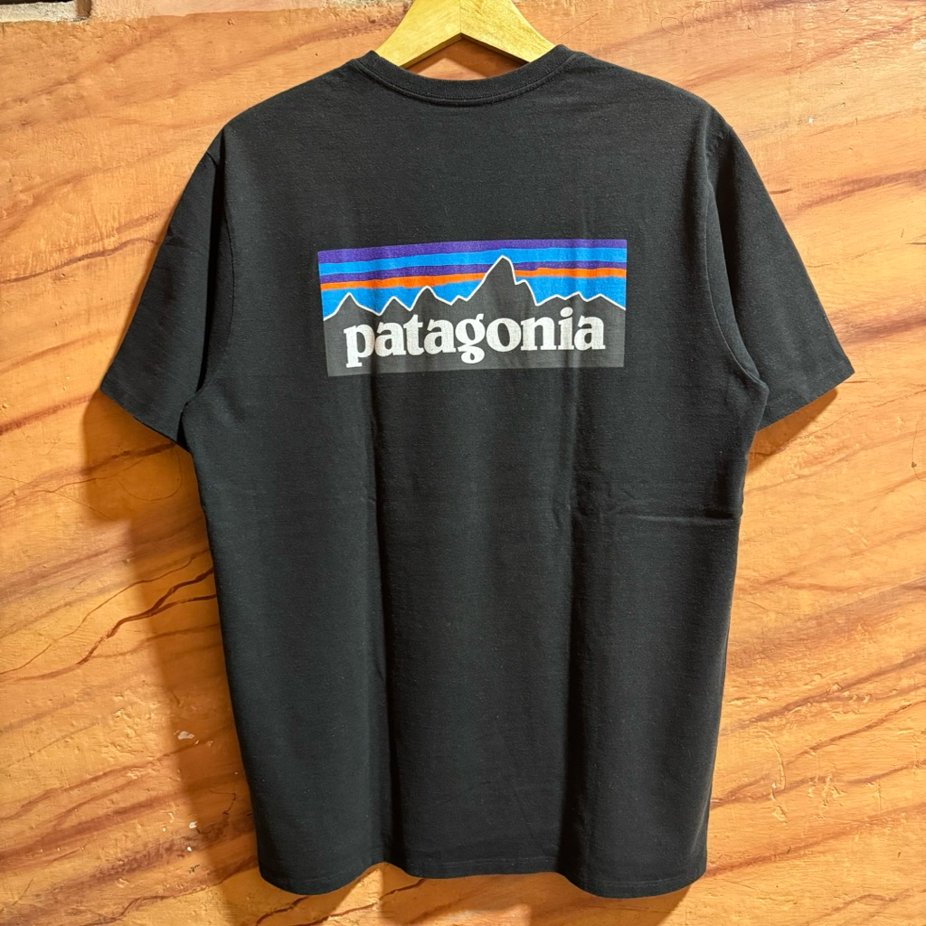 kaos patagonia original