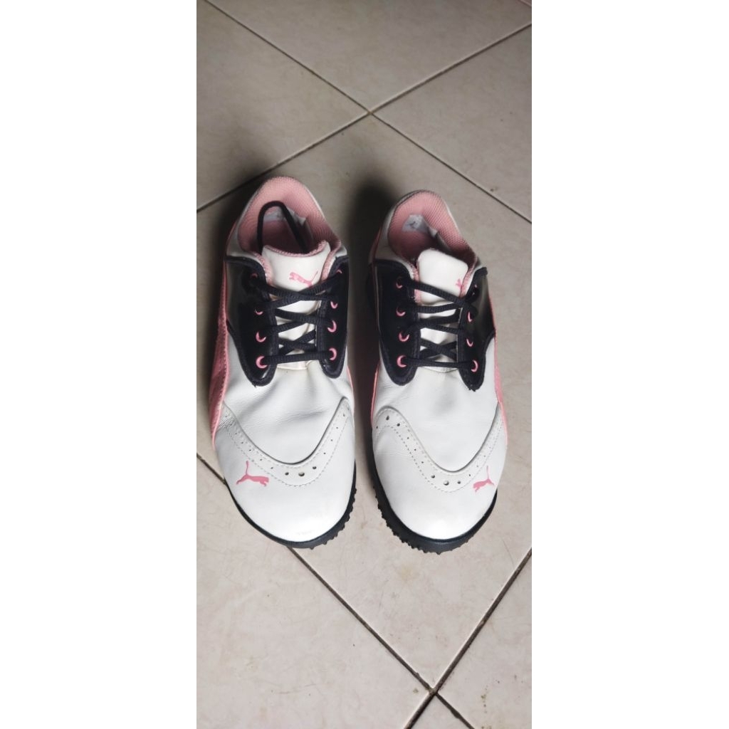 Sepatu Puma Golf size 39 second