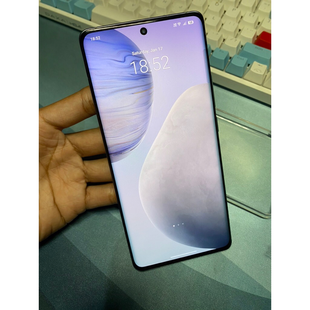 Vivo X70 Pro