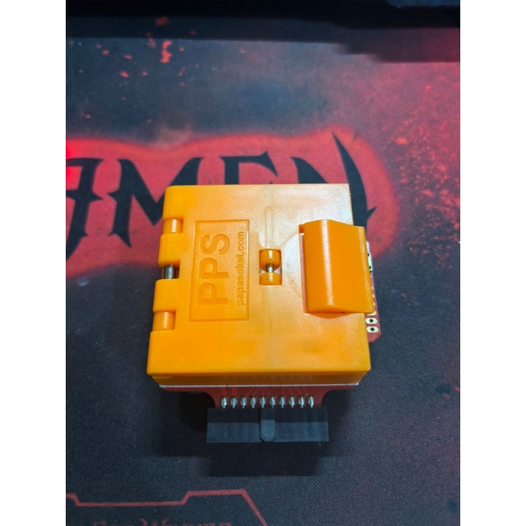 Socket EMMC UFI Bga 221 529 Isp UFI UFI Isp