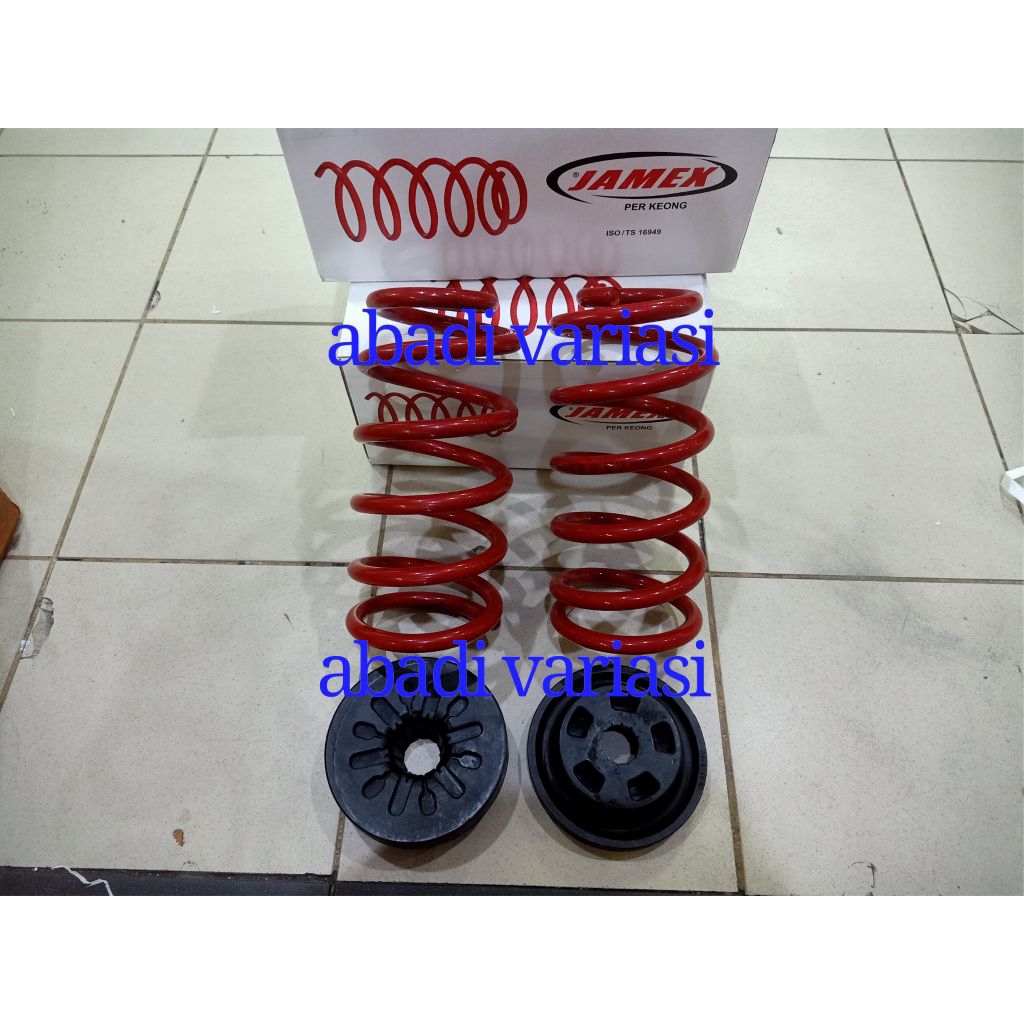 PER KEONG BELAKANG JAMEX EMPUK AVANZA/XENIA 2005-2011