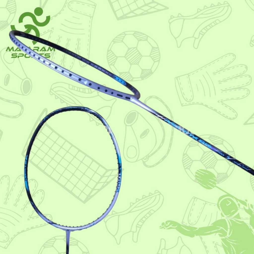 Raket Badminton Bulutangkis Yonex Astrox 88 D/S Pro Gen 3 Original