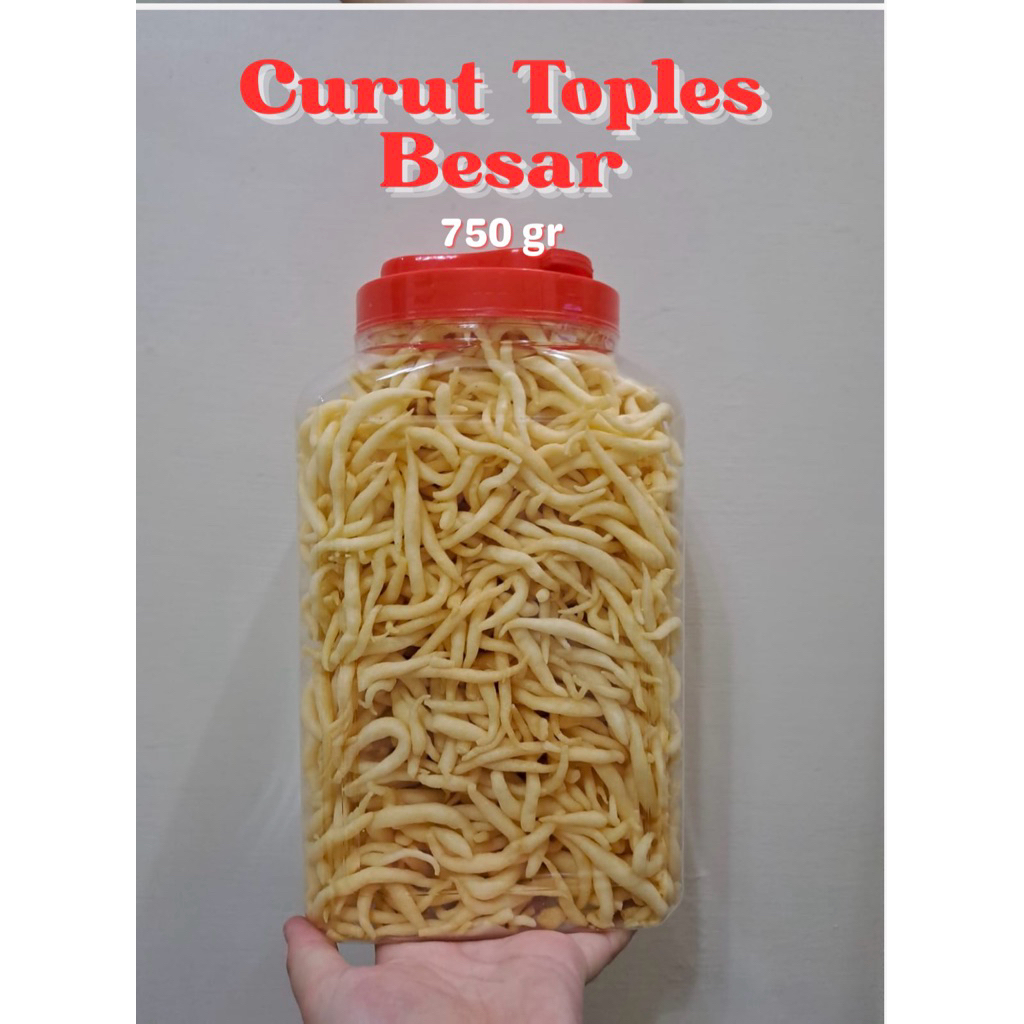 Curut Keju