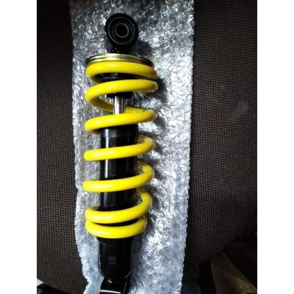 shock belakang Vixion new-shock belakang Yamaha Vixion neew
