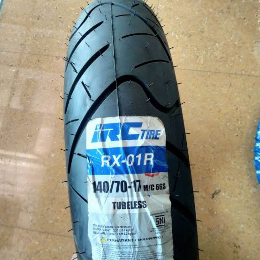 BAN MOTOR UK 140/70 RING 17 / BAN MOTOR UKURAN 140/70 RING 17