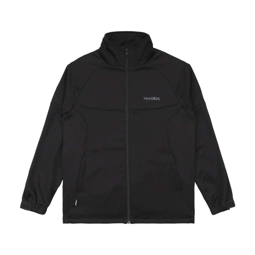 Jacket Track Top Maternal Disaster ( CALHOS )