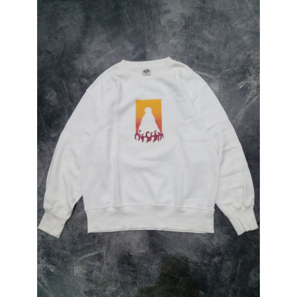 GU X KIMETSU NO YAIBA