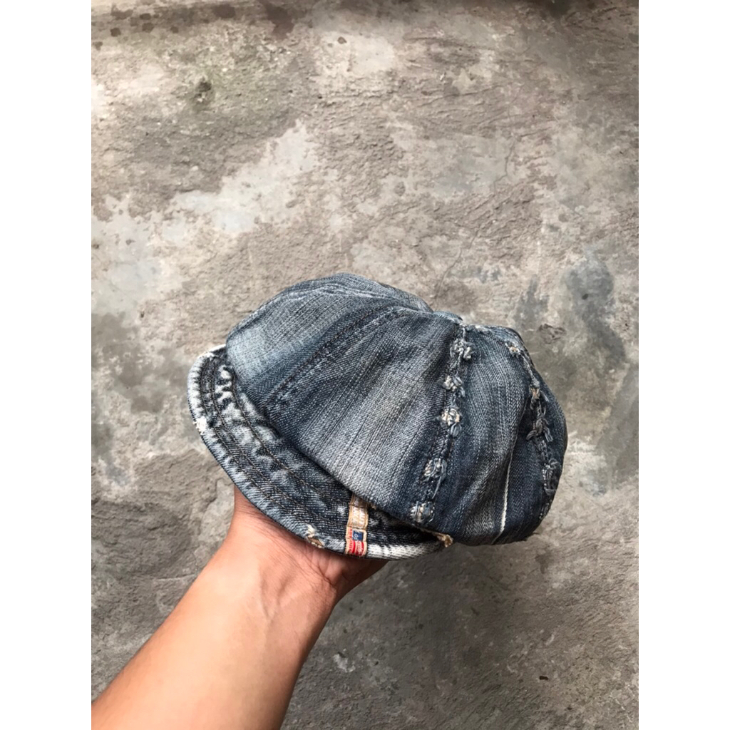 Flat Cap