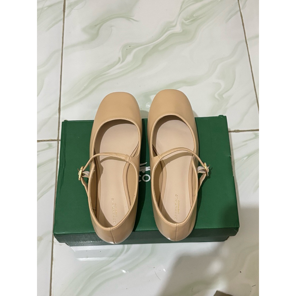 FLATSHOES URBAN&CO