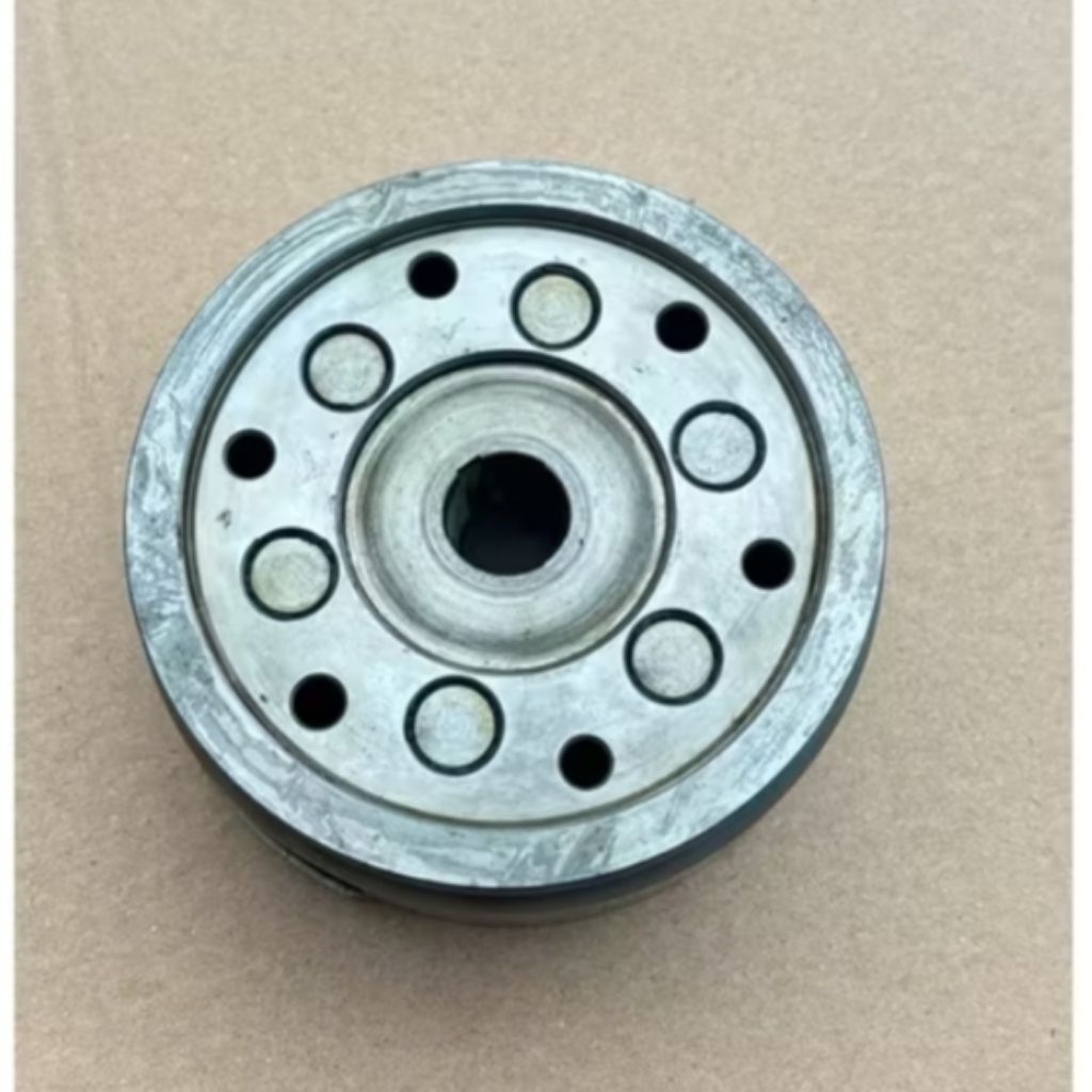 Magnet magnit fly wheel comp honda revo absolute - blade original