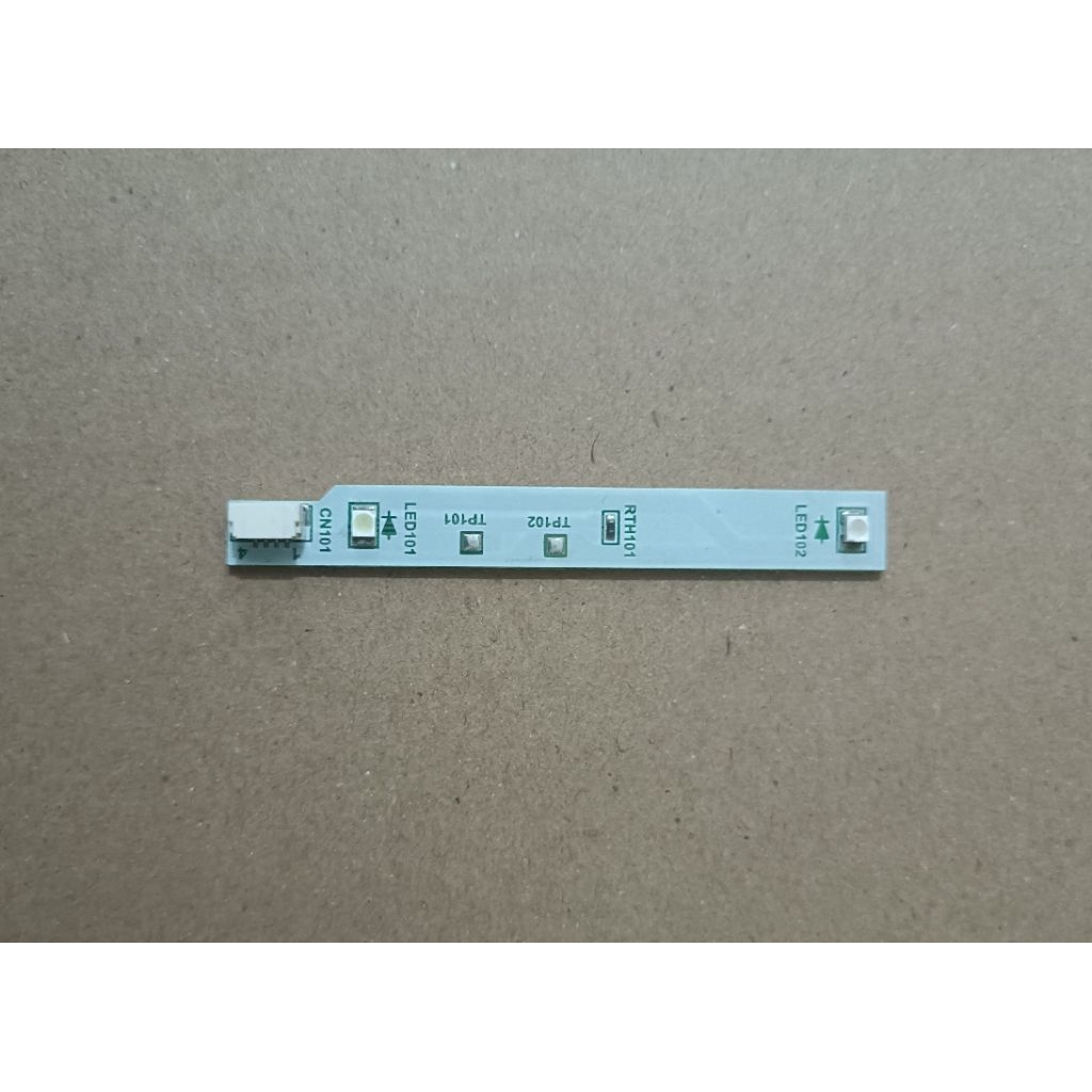 Lampu/ LED Kulkas Sharp SJ-236/ SJ-246 Non Inverter