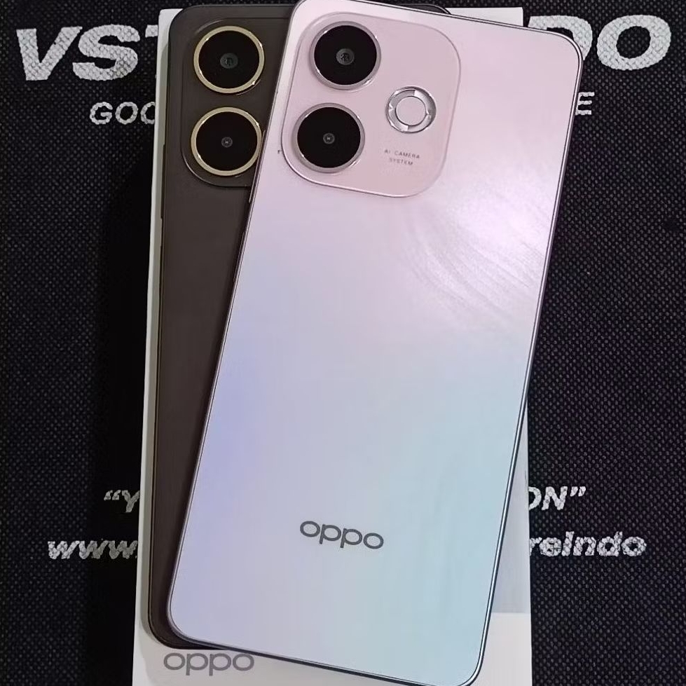 Oppo A5 Pro 5G 8/256 GB Garansi Resmi Indonesia Second Bekas Original