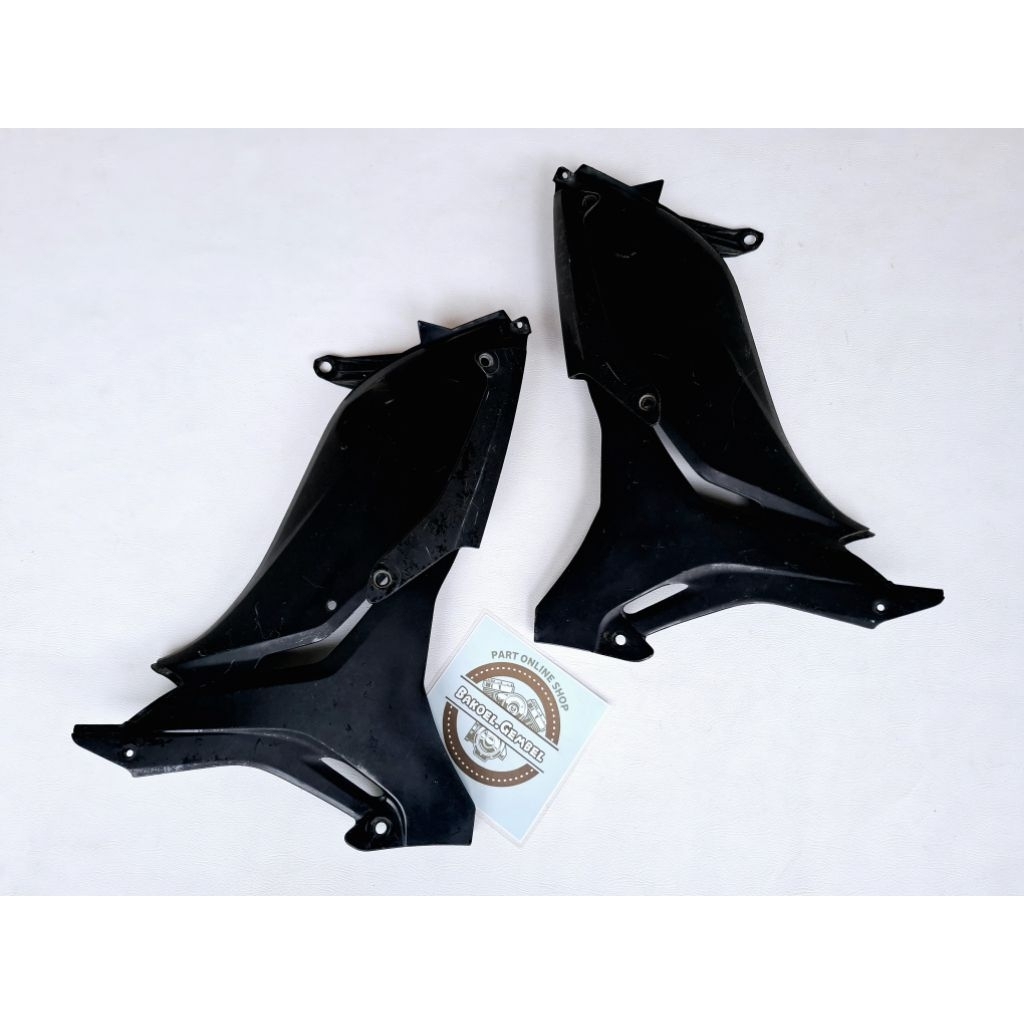 Sayap dalam Suzuki Smash Titan original copotan