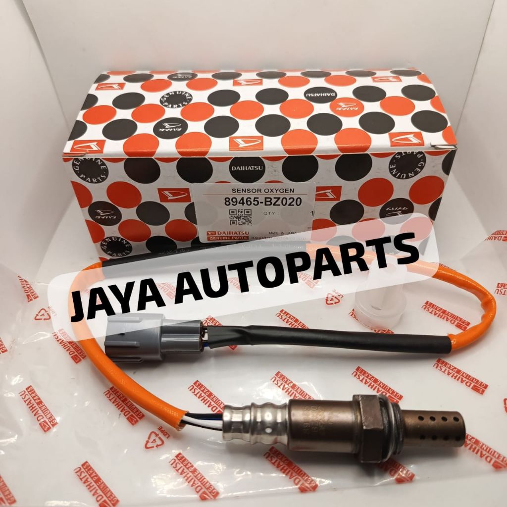 SENSOR O2 GRAND MAX SENSOR OKSIGEN OXYGEN DAIHATSU GRAND MAX GRAN MAX LUXIO ORIGINAL