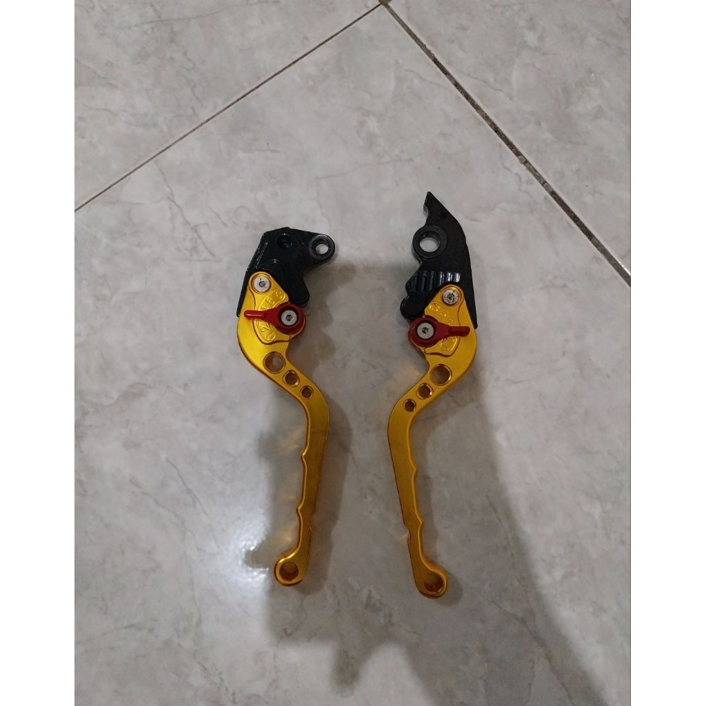 Handle Rem sepeda motor matic
