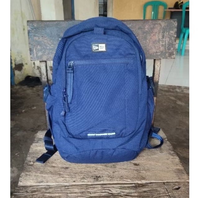 Tas Ransel NEW ERA