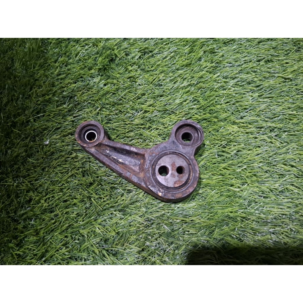 floater unitrack swing arm suzuki rgr 150 cc original