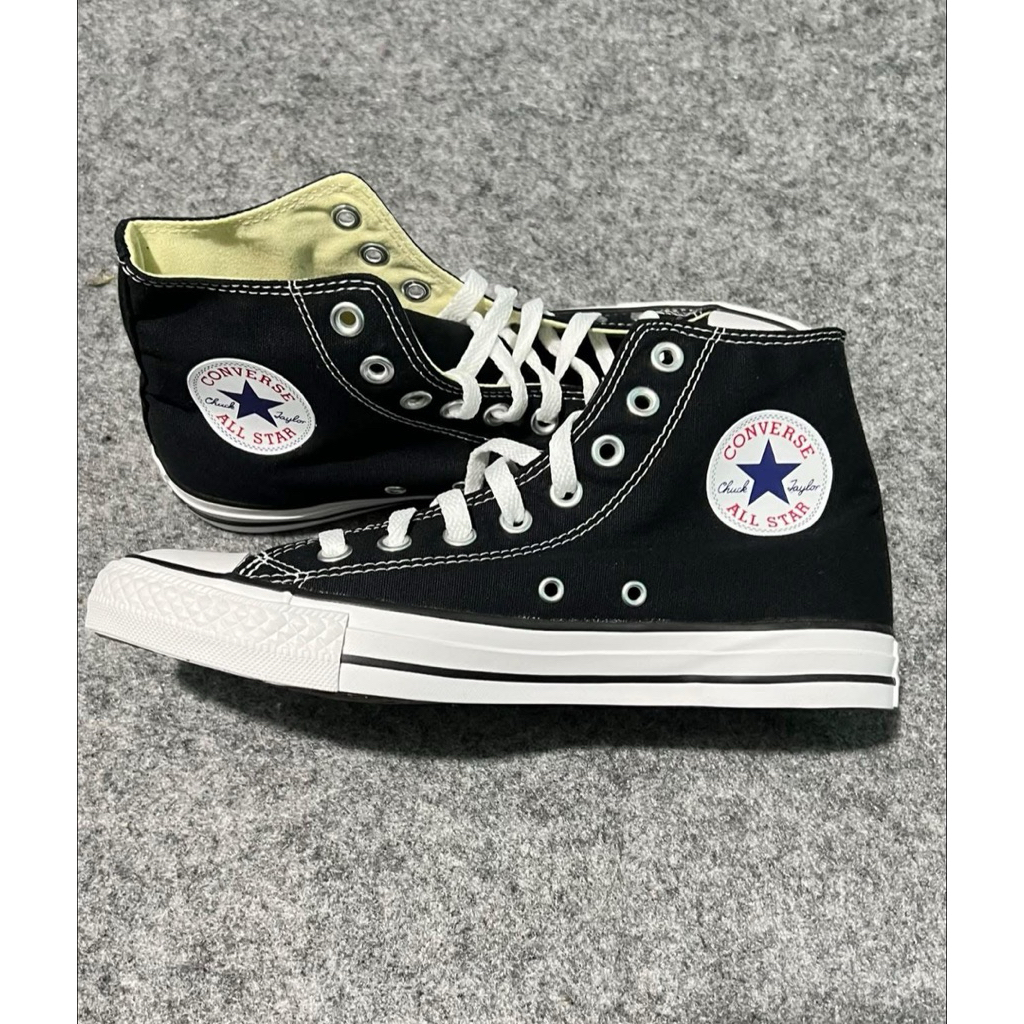 Converse All Star Hi Original Preloved