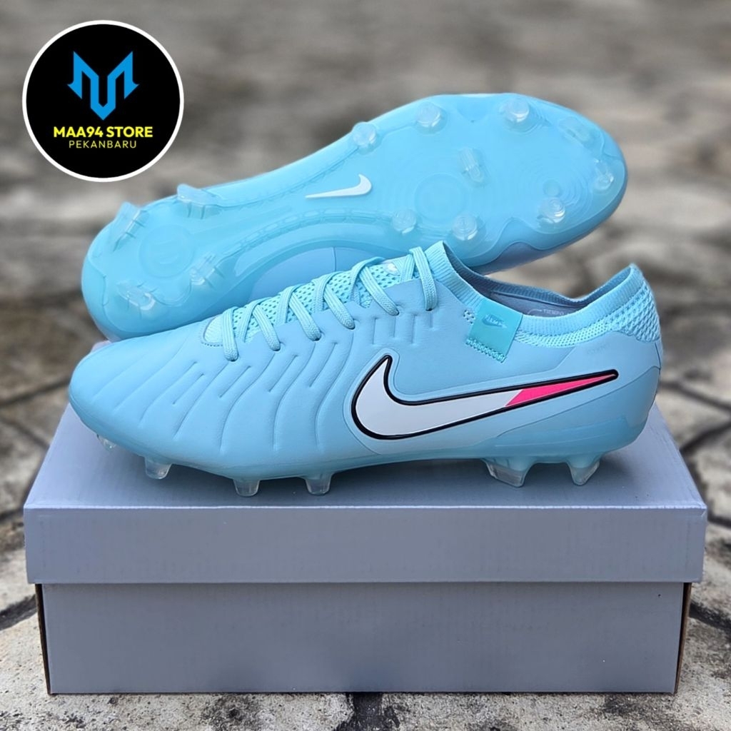 SEPATU BOLA NIKE TIEMPO LEGEND 10 FG