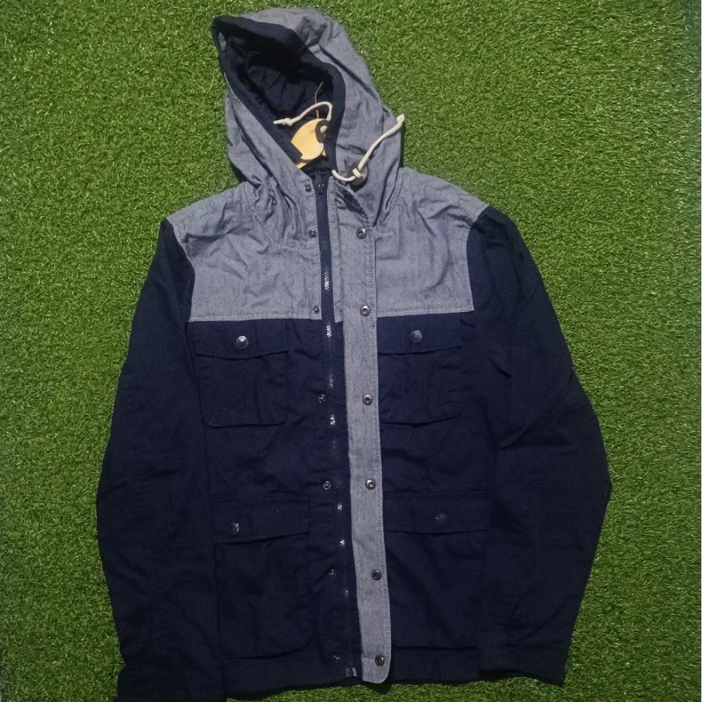 jacket parka 65 H&M ORIGINAL