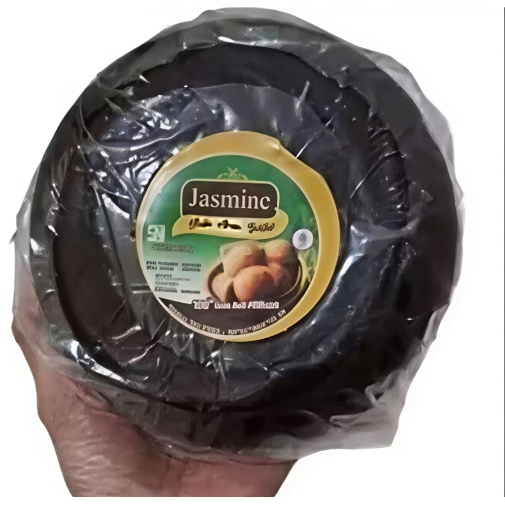 Gula Batok Gula Aren Jasmine Untuk Cuko Empek-Empek