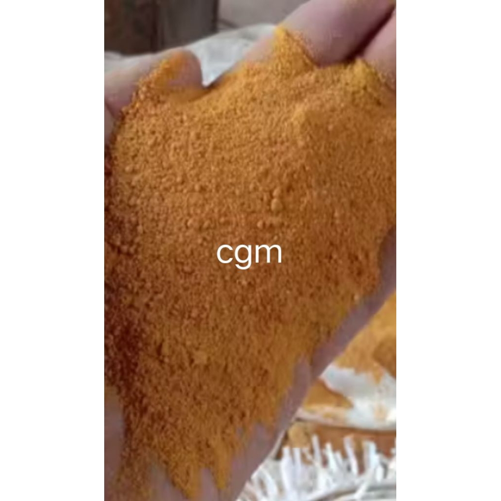 cgm, corn gluten meal, bahan baku pakan ternak