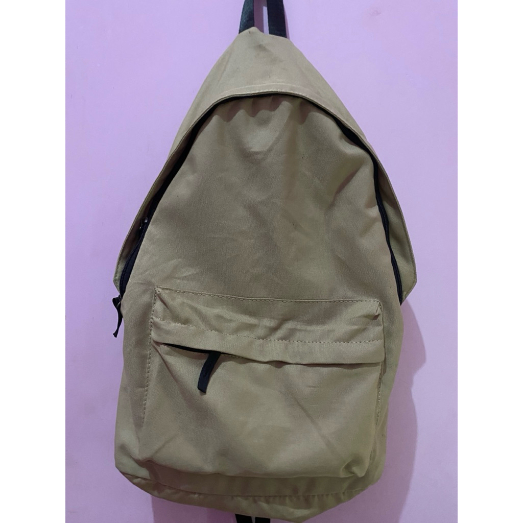 Tas Ransel Miniso