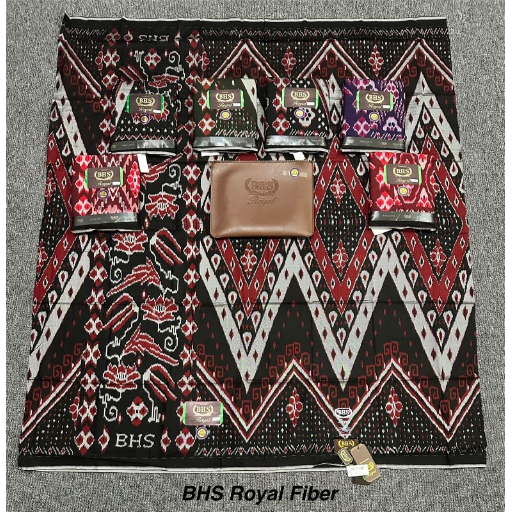 BHS Goyor Royal Gold Quallity