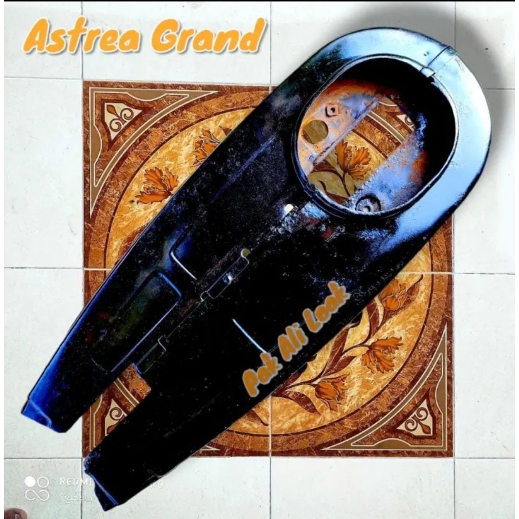 Tutup Pelindung rantai original Honda Astera grand katengkas grand ori