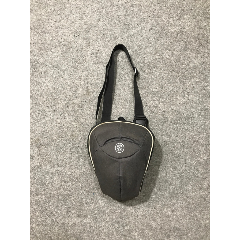 sling bag tas kamera crumpler medium tas dslr tas photograper tas traveling