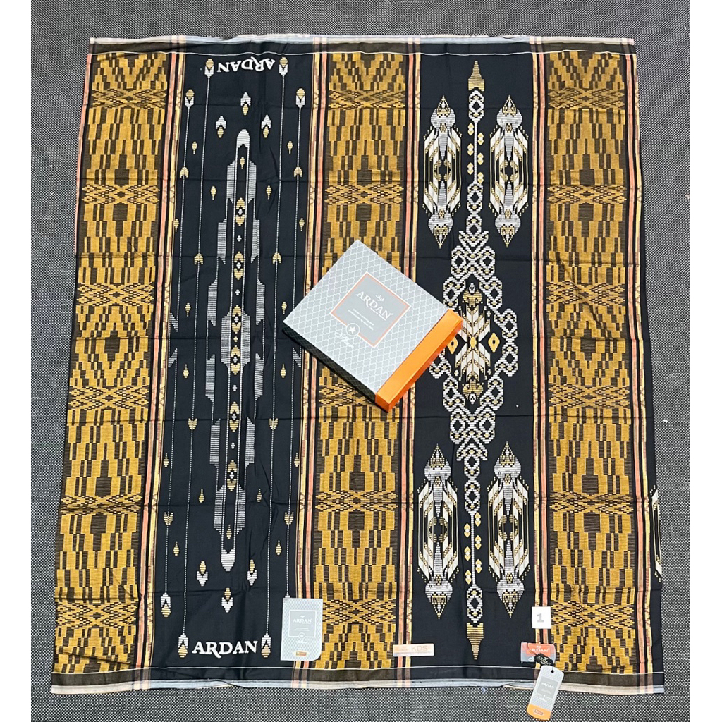 sarung ardan star KDS & GTK