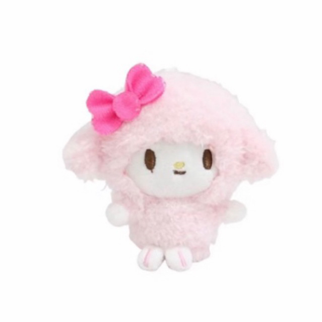 [NEW] gantungan kunci & tas my sweet piano sanrio