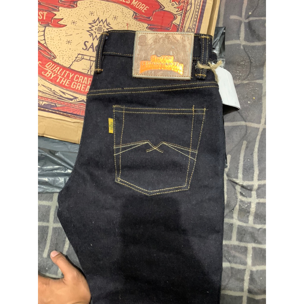 Sage 13 th earthbound