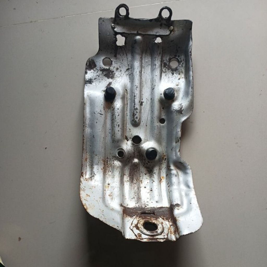 engine guard jialing jh