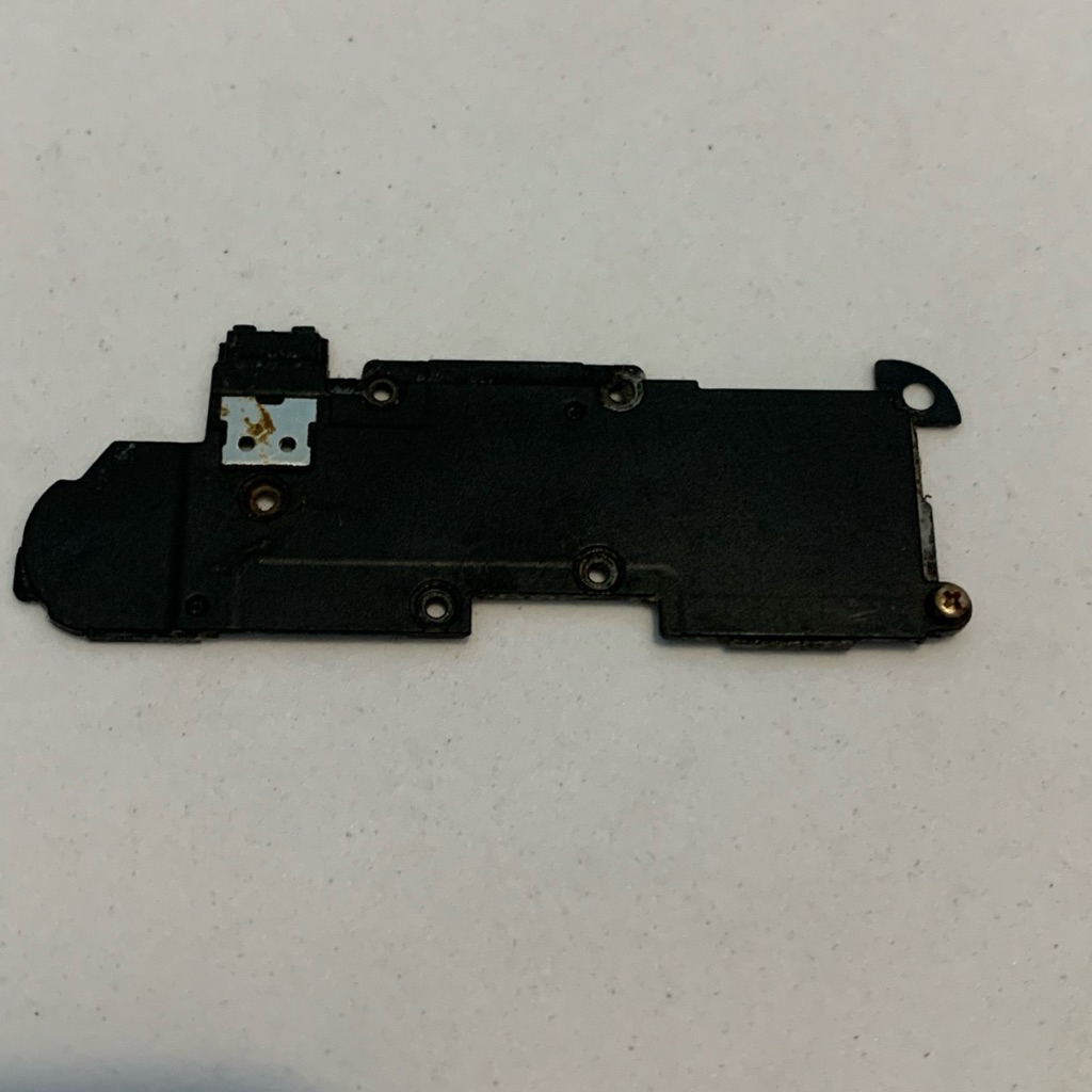 Tutup Mesin Samsung A7 - 2018 ORI