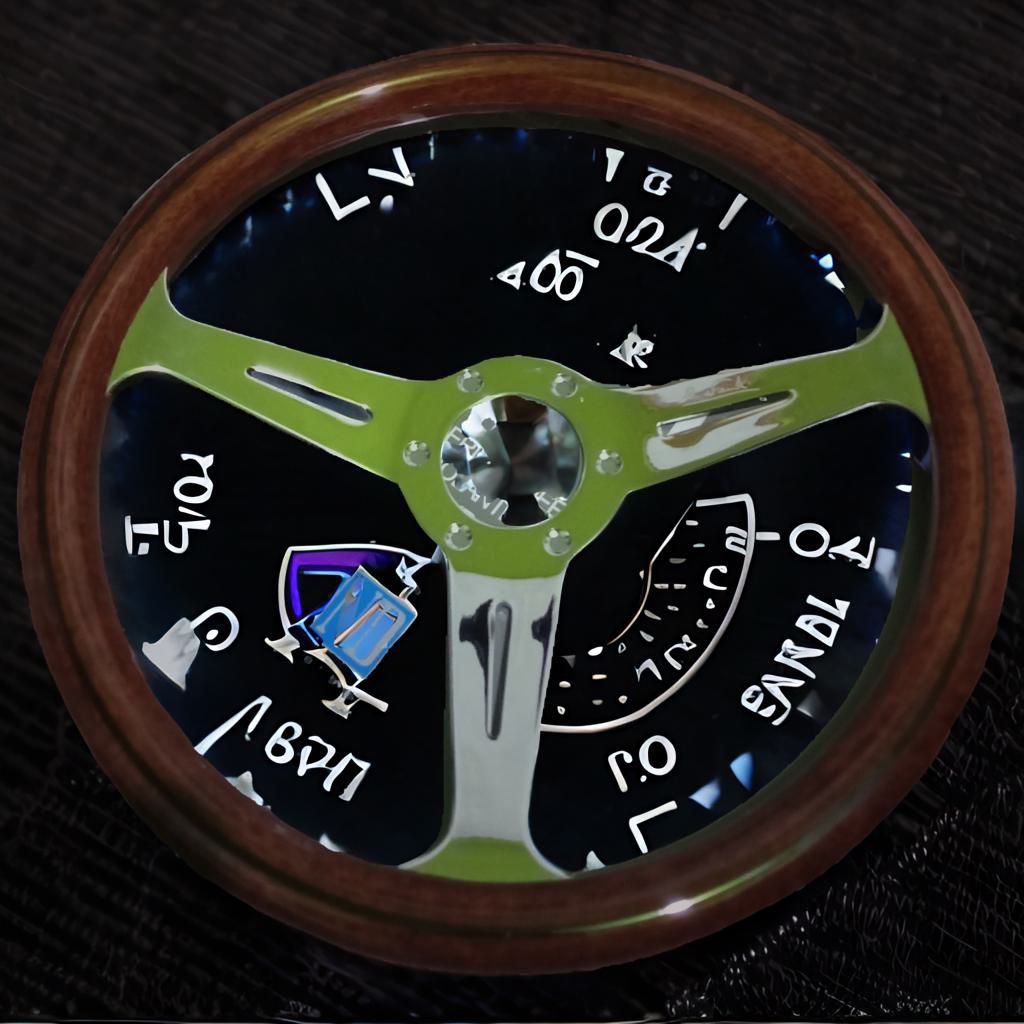 STIR NARDI  TORINO wood