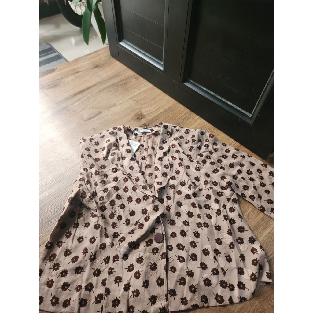 outer sifon wanita PL like new