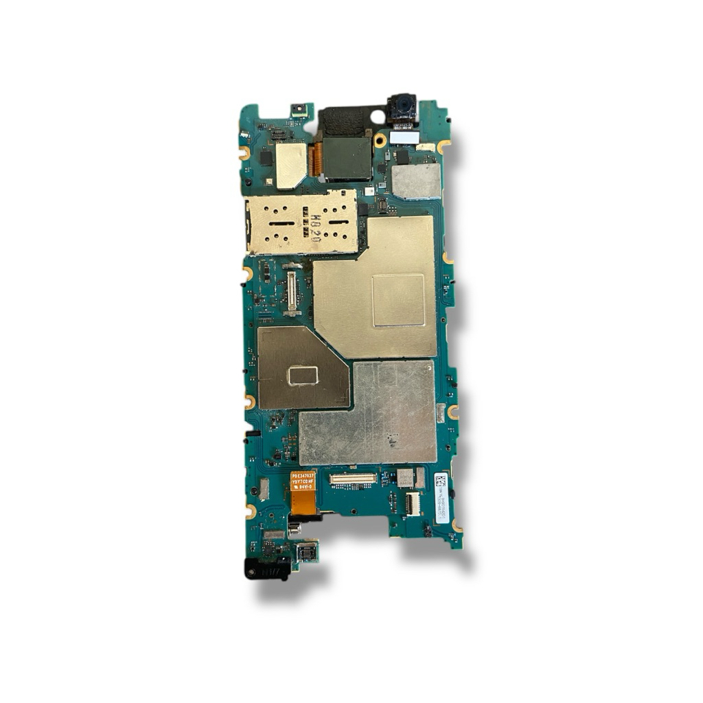 Mesin sony xperia xz2 compact