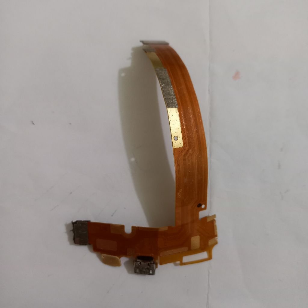 Flexible Charger Vivo Y21 - 2015 [Original]