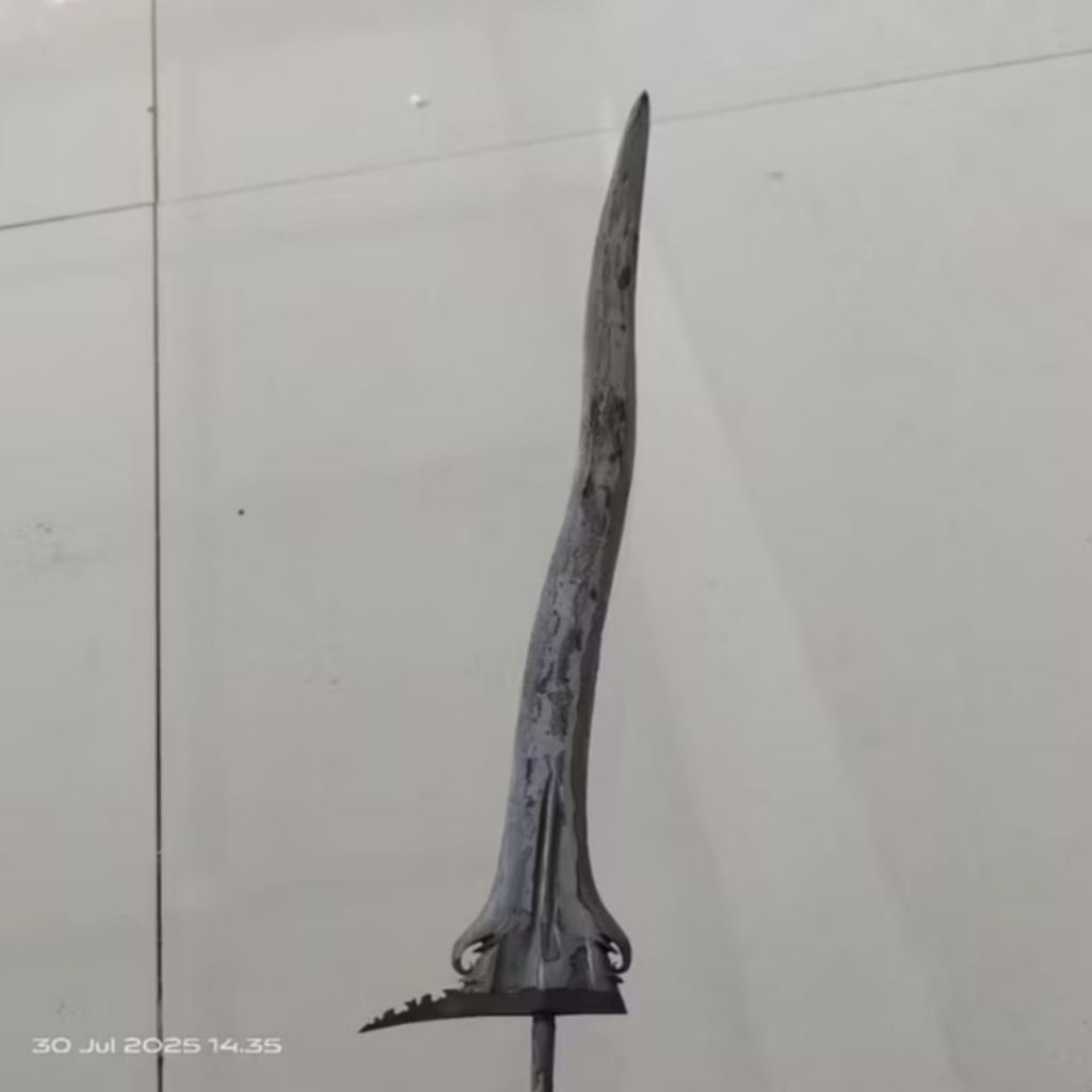 karnotinading jangkung